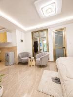 Suite BMB - B&B Abidjan