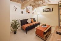 Stylish 1BR Townhouse near Valletta - B&B Floriana