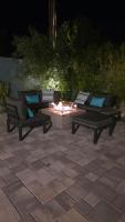 Cozy Cortez - Saltwater Pool & Spa Near Downtown - Chambres d'hôtes Palm Springs