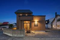 Hoshiyado Toko - Chambres d'hôtes Asahikawa