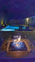 Cozy Cortez - Saltwater Pool & Spa Near Downtown - B&B Palm Springs