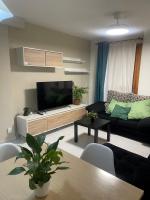 Apartamento en el centro de zaragoza "EL RUBÍ DEL PILAR" - Ferienwohnung Saragossa