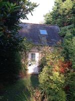 Nice cottage in Brittany - B&B Plouigneau