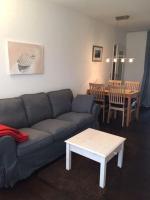 Meeresbrise-5 - Bed and Breakfast Sankt Peter-Ording