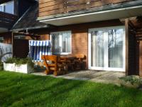Meeresbrise-5 - Bed and Breakfast Sankt Peter-Ording