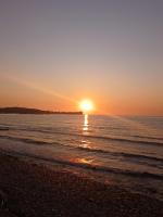 Dolphin Apt & Studios -Near the Beach - Bed and Breakfast Róda