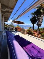 Villa Fortunata Lago Maggiore - B&B Stresa