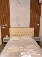 Deluxe Dreibettzimmer