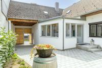 Gästehaus WEIN-Traum - B&B Horitschon