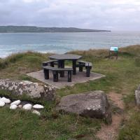 Teach Caitlin - B&B Ballina