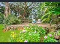 Enchanted Garden Escape - Bed and Breakfast Mowbray