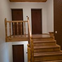 Pod Smerekiem - Chambres d'hôtes Wetlina