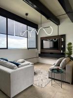 Loft moderno Sur GDL 10min ITESO - B&B Guadalajara
