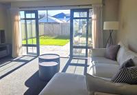 CBD Retreat, Three Bedroom Apartment - B&B Blenheim