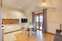 Apartament Flores 4- z widokiem na morze - B&B Mielno