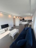 Modern new-build apartment - Ferienwohnung Groß-Gerau