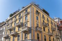 Arts at Porta Venezia Area - Ferienwohnung Mailand