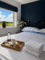 Lincoln Cathedral Retreat - Ferienwohnung Scampton
