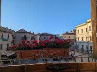 Spazioso appartamento in centro storico - B&B Tempio Pausania