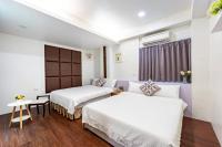 Habitación cuádruple
