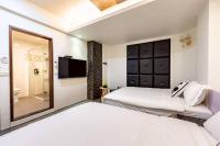 宜蘭花晨月曦民宿 - Bed and Breakfast Wujie