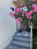 Fellini-Boho chic apartment-with Sea View - B&B Krk