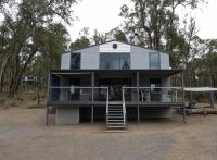 Frantoio - Adults Only Country Escape - B&B Boyup Brook
