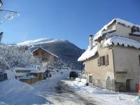 La Bergerie - B&B Les Deux Alpes