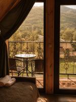 Pankisi Wooden Cottage - B&B Akhmeta