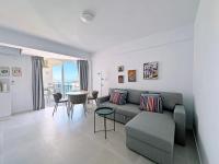 Appartamento con 2 Camere da Letto