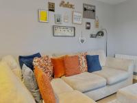Stylish City Stay – SA1 Marina Stadium Location - Pass the Keys - Ferienwohnung Swansea