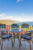 Athena Charming Rooms - Ferienwohnung Taormina