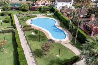 Marbella Beach Locrisur San Pedro - B&B Marbella