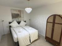 Suite mit Terrasse