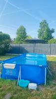 Studio Saint Julien de Concelles 5 minutes de la Loire - B&B Saint-Julien-de-Concelles