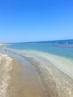 Barletta Sea Apartment - B&B Barletta