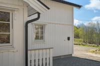 Historical and modern cabin with central location - B&B Kabelvåg