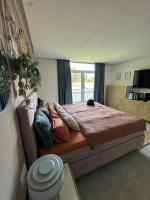 Apartment 204 Dersert Rose - Ferienwohnung Koblenz