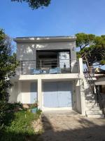 Carro Zen - B&B Martigues