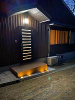 一棟貸し BUN 伊勢志摩 bun - Bed and Breakfast Shima
