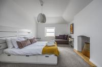 Spacious Flat with Gorgeous Views - Pass the Keys - Chambres d'hôtes Bognor Regis