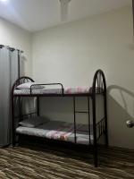 Dhia Homestay B-06 - B&B Sipitang