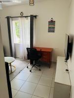 Daniel Homes - B&B Mombasa