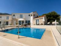 Luxury Villa Michelle - Ferienwohnung Orebic