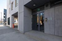 3-bedroom apartment with sauna and balcony - B&B Tallinn