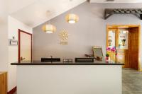 曲阜花筑慢城雅居 - B&B Qufu