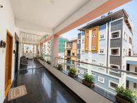 Lovely 2 BHK house Near US Embassy at Gachibowli - Bed and Breakfast Haiderabad