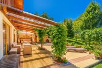 Bed and breakfast in the middle of nature - Ferienwohnung Chodská Lhota