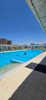 Eilat Red sea tower-Amazing pool - Ferienwohnung Eilat