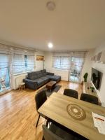 Ferienwohnung in Sankt Kathrein am Hauenstein - B&B Sankt Kathrein am Hauenstein